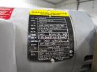 Oakes Continuous Mixer